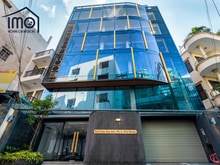 Hình ảnh Bán nhà hẻm xe hơi: 54/3 Đào Duy Anh, Phường 5, Phú Nhuận