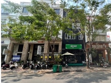 Hình ảnh Cần cho thuê nhà phố Hưng phước Phú Mỹ Hưng nhà mới có thang máy