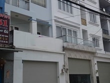 Hình ảnh Bán nhà khu Tên Lửa, MT đường Số 7, DT 5 x 20m, 3.5 tấm, 22.5 tỷ