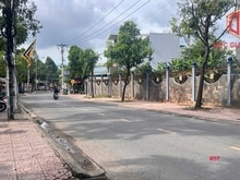 Hình ảnh Bán biệt thự góc 2 mặt tiền đường Nguyễn Thành Phương giá 19 tỷ
