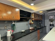 Hình ảnh Bán căn nhà bình thạnh có hầm 3 tầng đương bùi đình túy.