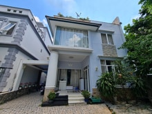 Hình ảnh Cho thuê đơn lập Nam Thông, Phú Mỹ Hưng quận 7, giá rẻ .