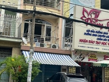 Hình ảnh Bán nhà khu Tên Lửa, MT đường Số 1, P. Bình Trị Đông B, 4 x 20m,