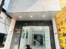 Hình ảnh Bán nhà mặt tiền đẹp (4x28) 426 Nguyễn Oanh p6 Gò Vấp (gần chợ An Nhơn