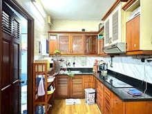 Hình ảnh Chung cư Bảy Hiền Tower, Phạm Phú Thứ, TB: 64m2, 2pn nội thất, 10tr/tr