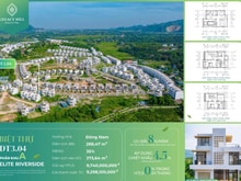 Hình ảnh 🌟 Legacy Hill: Chinh Phục Đỉnh Cao Sống Đẳng Cấp Cùng Biệt Thự DT3.04