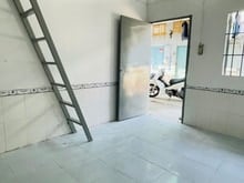 Hình ảnh Cho Thuê Phòng trọ giá rẻ gác cao cực thoáng ở Đình Phong Phú, Quận 9