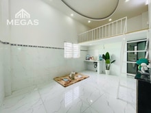 Hình ảnh Phòng Trọ Gác Cao 2M Full Nội Thất Máy Giặt Riêng ngay Tên Lửa_T.Lộ 10