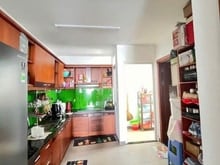 Hình ảnh C/C Hoàng Kim Thế Gia, Trương Phước Phan, BT: 94m2, 3pn, nội thất 10tr