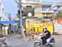 Hình ảnh Cho Thuê Mặt Tiền Trần Xuân Soạn Tân Kiểng Quận 7