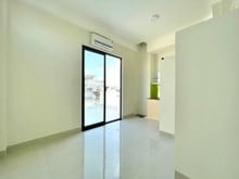 Hình ảnh Bóc tem phòng 30m2 mới xây - ngay đường Bùi Đình Túy học viện Cán Bộ,