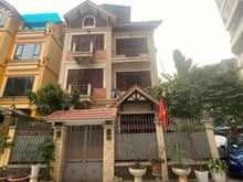 Hình ảnh Bán Biệt Thự phố Thiên Hiền Mỹ Đình Nam Từ Liêm gúa rẻ.