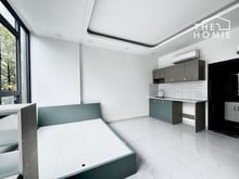 Hình ảnh Khai Trương chdv mới kế bên IUH - Homie Hỗ trợ tiền nhà lên đến 30%