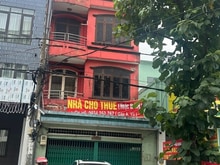 Hình ảnh Bán nhà khu Tên Lửa, MT đường Số 1, P. Bình Trị Đông B, 6 x 21m, 4 tấm