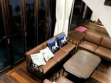 Hình ảnh Cho thuê nhà 3 tầng 250m2 3pn đường 4 - Trường Thọ