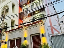 Hình ảnh Bán nhà 4 tầng gần quận 1 , gần hai bà trưng giá 19,5 tỷ