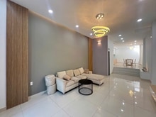 Hình ảnh Trường Thọ- Ngã Tư Bình Thái- Thủ Đức -3 Tầng- 65M2-HXH- 6,3 Tỷ