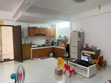 Hình ảnh Chung cư Splendor, Nguyễn Văn Dung, GV: 115m2, 3p ngủ rộng, 2wc giá 12