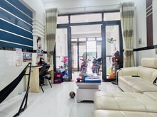 Hình ảnh Bán nhà HXH AEON Tân Phú 2 lầu 56m 4,6 tỷ