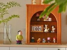 Hình ảnh Cho thuê nhà nguyên căn gần sân bay tân sơn nhất 4 tầng .