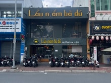 Hình ảnh Bán nhà hẻm xe hơi: 25/2 Cửu Long, Phường 2, Tân Bình (8.65m x 14.2m)