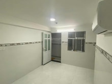 Hình ảnh Phòng trọ cao cấp, có máy lạnh, gần trường Học Viện Hàng Không