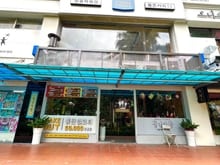 Hình ảnh CHO THUÊ  shop khu Sky Garden 2, Phú Mỹ Hưng Quận 7 138m2 giá 65 tr/th