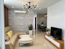 Hình ảnh Cho thuê CH Star Hill, PMH ,Q7, 3PN có ô xe hơi, giá tốt chỉ :20 triệu