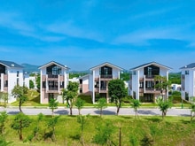 Hình ảnh Chỉ còn vài căn cuối cùng! Chốt ngay biệt thự siêu đẹp tại Legacy Hill