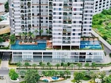 Hình ảnh Bán Shophouse đẹp nhất dự án D'lusso Quận 2 giá tlcc