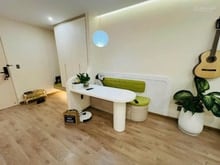 Hình ảnh Cho thuê Trang Chủ MB66.COM / Đăng Ký Tặng 66K thoáng mát 2PN Nội thất đầy đủ tại Hưng Vượng 2, PMH