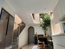 Hình ảnh Bán Nhà 2 tầng siêu đẹp K/oto 73m2 K/Đặng Thuỳ Trâm, Hoà Thuận Tây, Hả