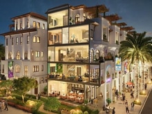 Hình ảnh Độc quyền quỹ hàng đẹp Sun Urban City Hà Nam: Căn góc, mặt hồ, xẻ khe.