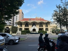 Hình ảnh Cho thuê nhà 6 Nguyễn Bỉnh Khiêm, Phường Đa Kao, Quận 1, Hồ Chí Minh
