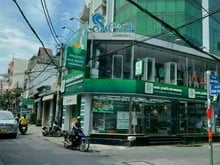 Hình ảnh Bán căn nhà quận bình thạnh 24 phong hdt 160tr/tháng 7 tầng