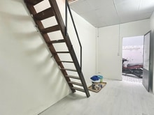Hình ảnh Cho thuê phòng trọ 1PN, 25m2 tại Nguyễn Văn Yến, Tân Thới Hòa, TÂN PHÚ