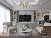 Hình ảnh Bán CC 3PN,dt 127m2 tại Riverpark Residence, nhà đẹp như hình 12,9 tỷ