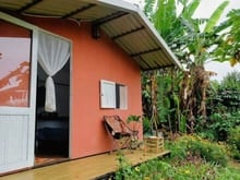 Hình ảnh Sở hữu đất vườn trái cây có suối nhỏ gần TP. HCM chỉ 860 triệu/1000m2