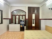 Hình ảnh Cho Thuê Căn Hộ Dich Vụ  ở Lạc Long Quân , P11 TÂN BÌNH