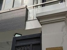 Hình ảnh Bán Nhà HXH 1/ Vườn Lài,Phú Thọ Hoà,Tân Phú 60m2 (4x15x2 Tầng) 6 Tỷ TL