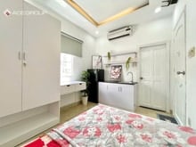 Hình ảnh Phòng cho thuê giá rẻ gần cầu Ông Lãnh - cầu Calmette có thang máy