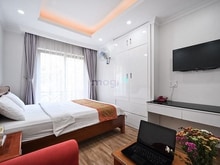 Hình ảnh Cho thuê nhiều Trang Chủ MB66.COM / Đăng Ký Tặng 66K dạng studio dầy đủ nội thất tại Phú Mỹ Hưng Q7