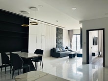 Hình ảnh Cho thuê nhanh 11m2 Brilliant nhà mới full NT cao cấp