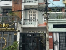 Hình ảnh Bán nhà khu Tên Lửa, MT đường Số 3, P. Bình Trị Đông B, 4 x 20m