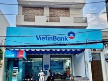 Hình ảnh Bán nhà mặt tiền đường: 592 Lê Quang Định, P. 1, Gò Vấp (9,3m x 45m)