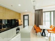 Hình ảnh Chủ gửi cho thuê Trang Chủ MB66.COM / Đăng Ký Tặng 66K cao cấp The Ascentia nhà mới đẹp siêu đẹp.