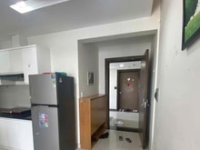 Hình ảnh CC 8x Thái An , Phan Huy Ích, Gò Vấp, 62m2, 2PN, 7tr/tháng.