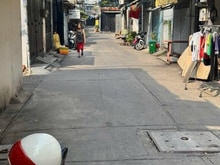 Hình ảnh Bán nhà mặt tiền Đường 2A – Gò Xoài