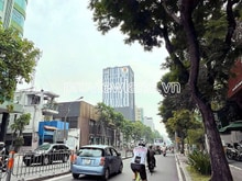 Hình ảnh Bán Building Q1, MT Nguyễn Thị Minh Khai, 1 hầm + 8 tầng, 6.1x13m đất