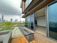 Hình ảnh DUPLEX COVE 236m2 View Trực Diện Q1, Pháo hoa